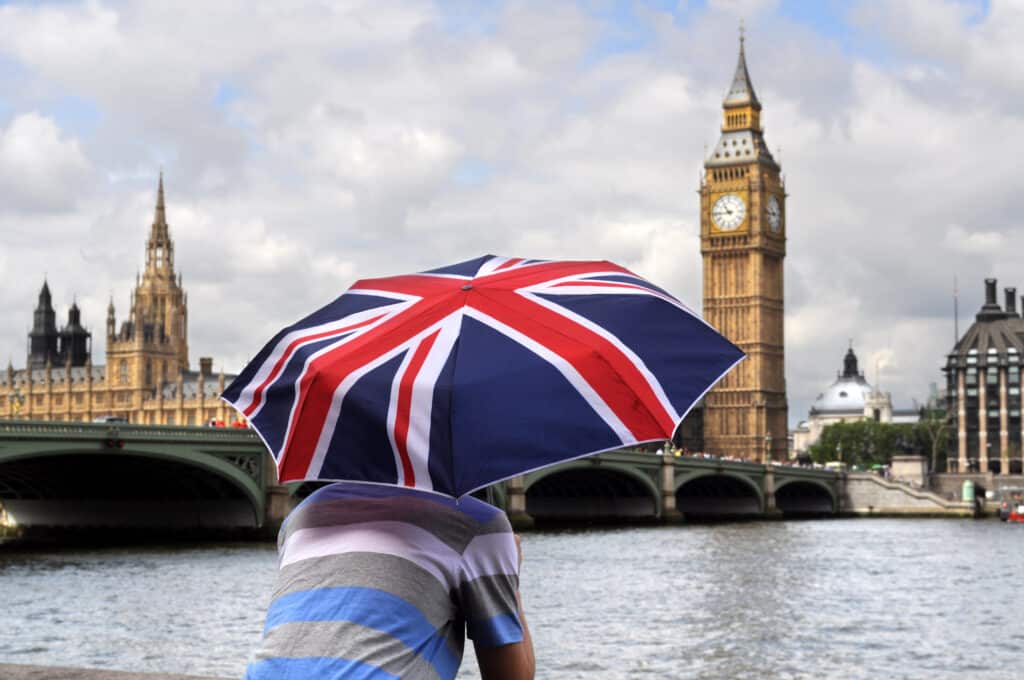 corso inglese turistico