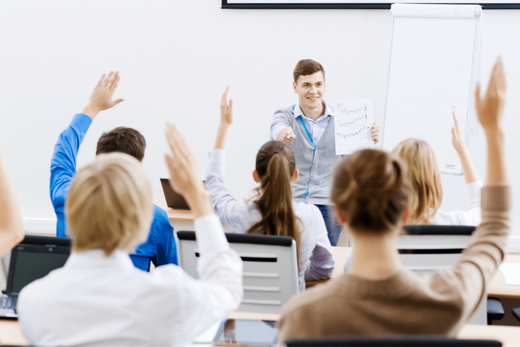 la formazione dei formatori