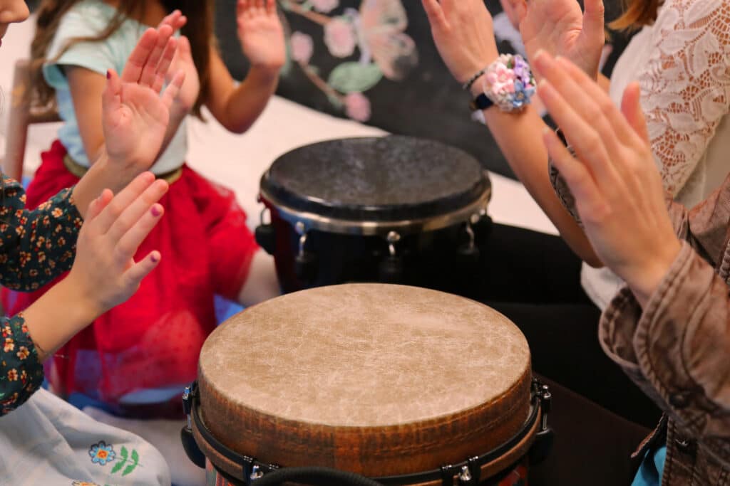 Master in Musicoterapia
