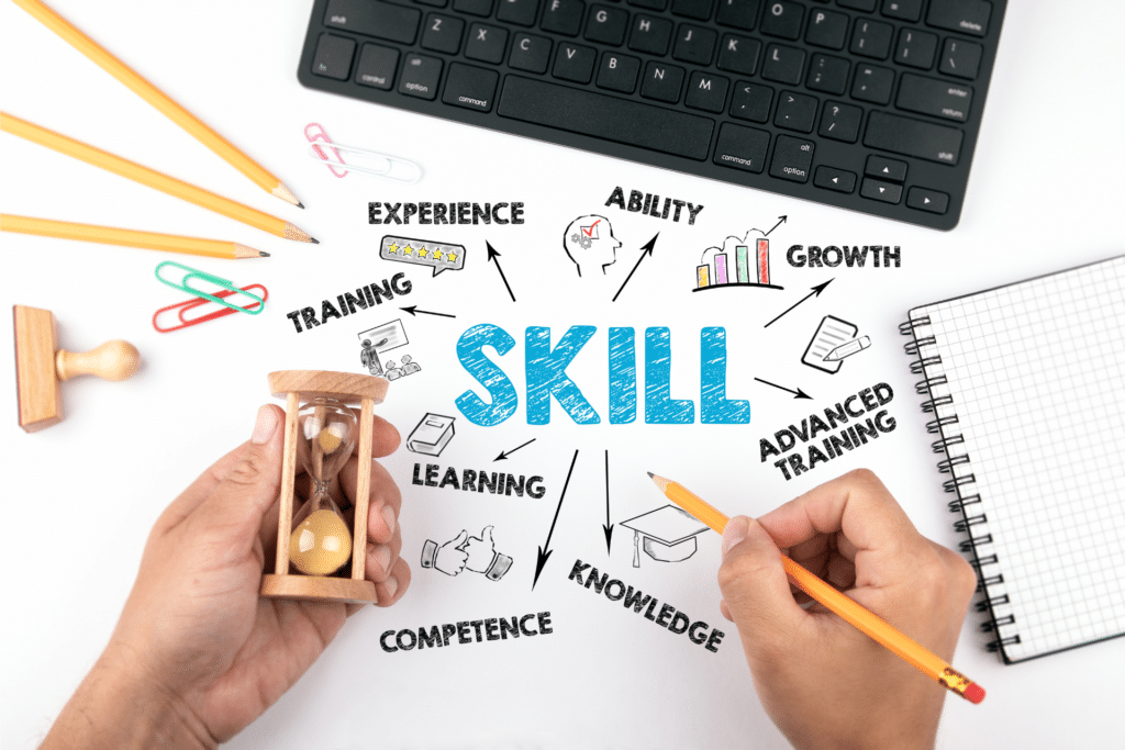 soft skills più richieste entro il 2025