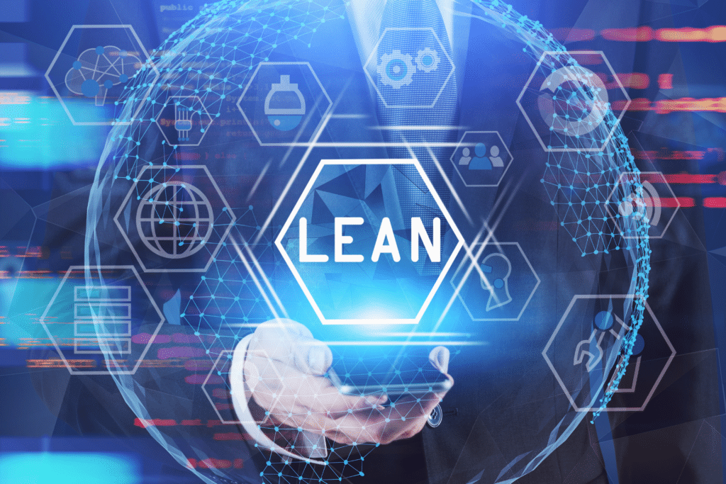 lean management