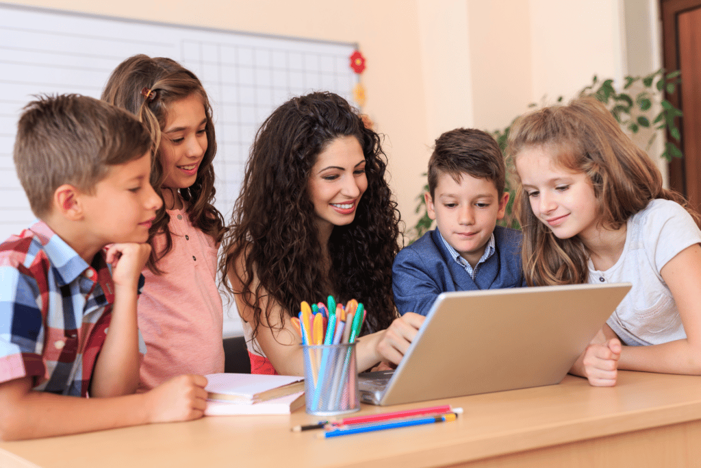 pda piano didattico scuola