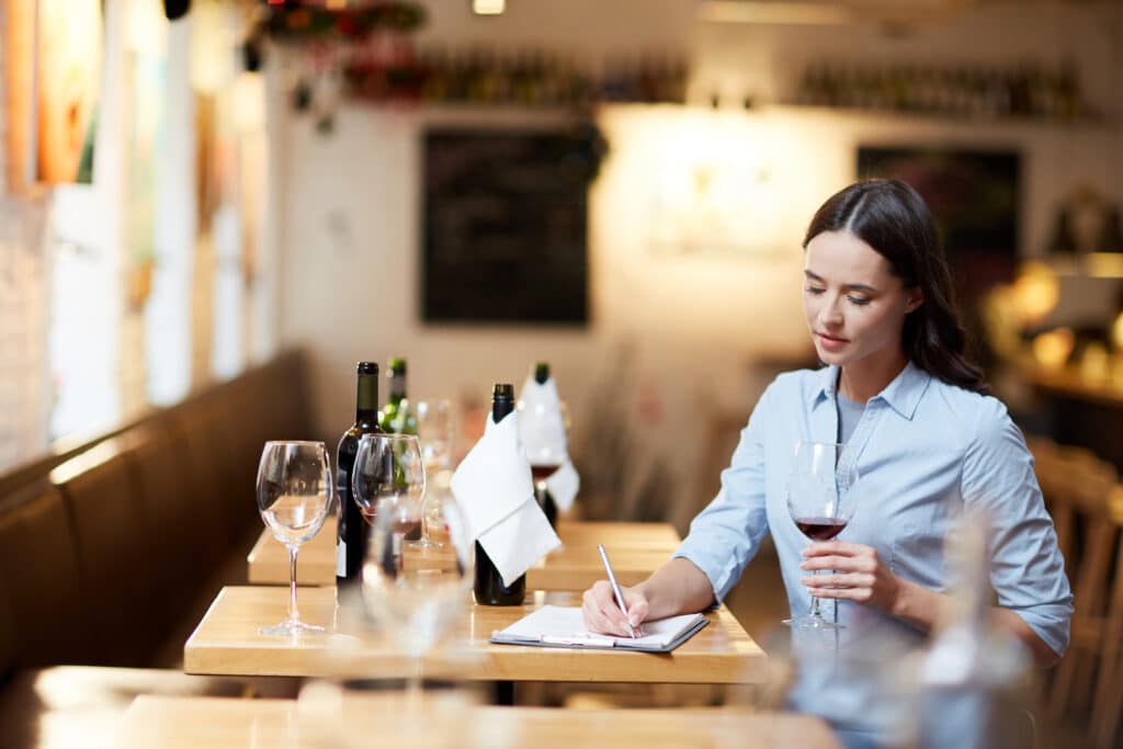 corso sommelier