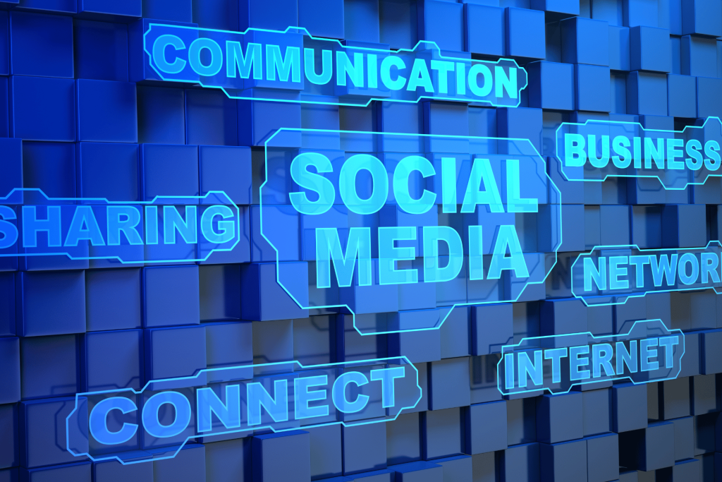 Corso di Social Media Marketing