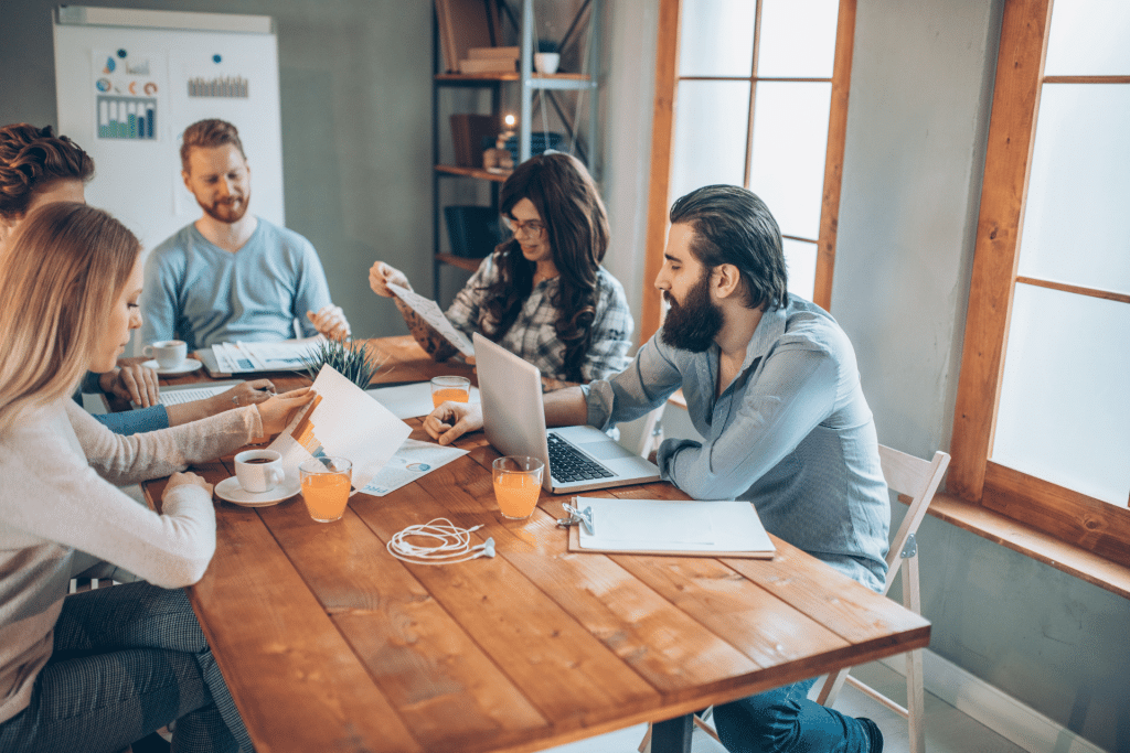 STRUMENTI PER LA GESTIONE E LO SVILUPPO DI UNA START-UP