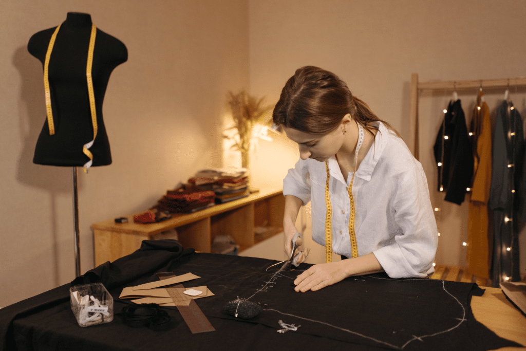 Introduzione alla sartoria