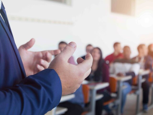 Riqualificazione per i lavoratori in CIGS
