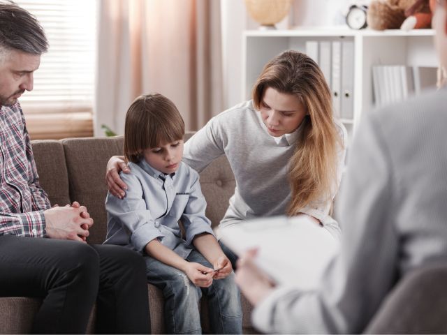 Al via il Corso di formazione in Mediazione Familiare