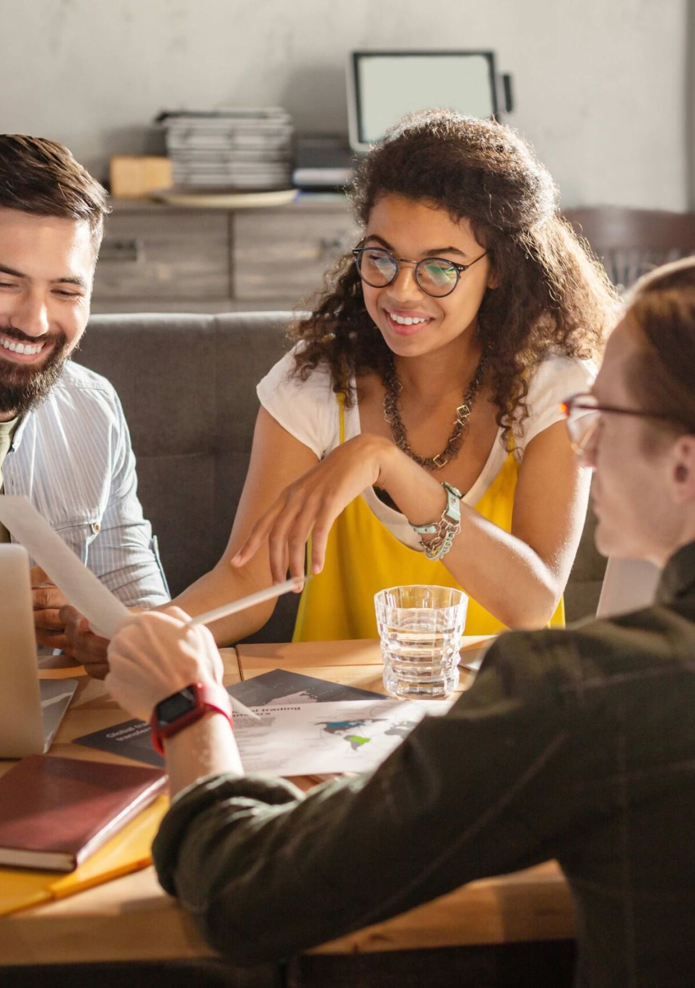 Adsum Agenzia per il Lavoro